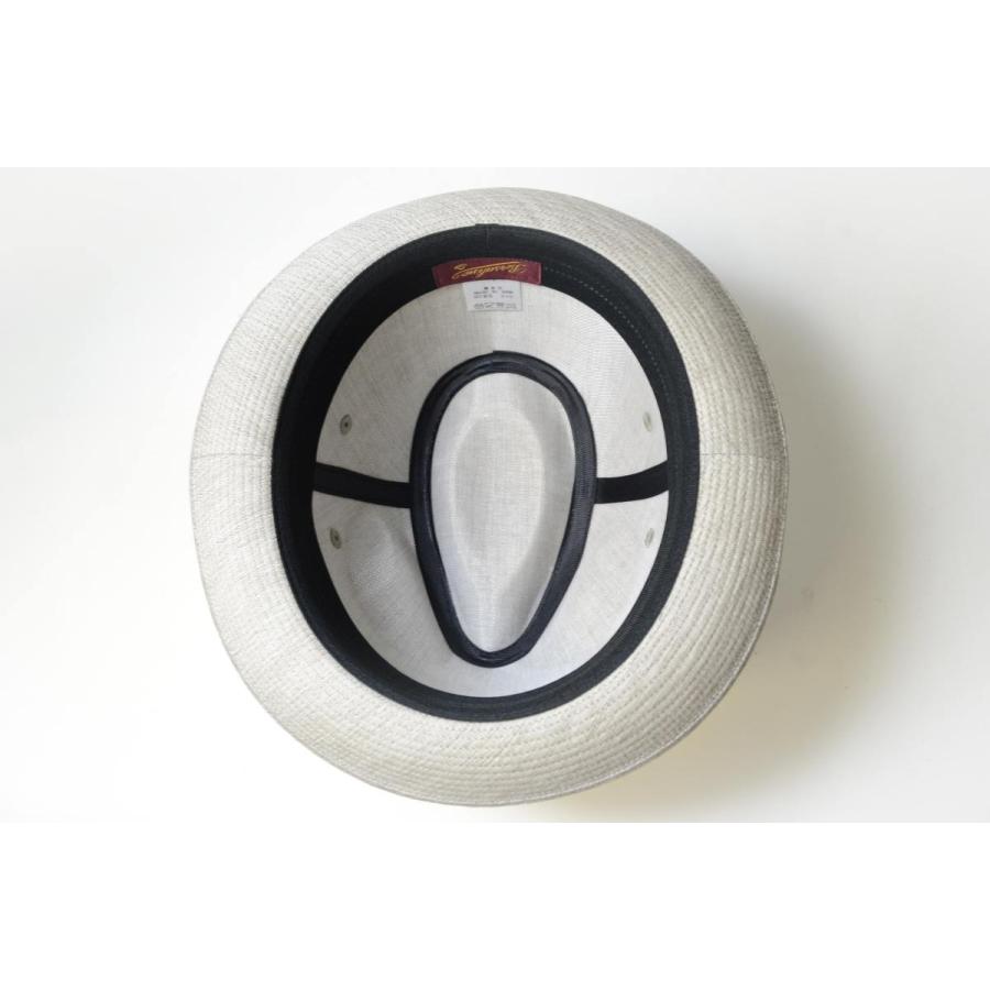 ボルサリーノ　帽子　メンズ　レディース　チロル　ミニへリンボン　Borsalino | Borsalino | 06