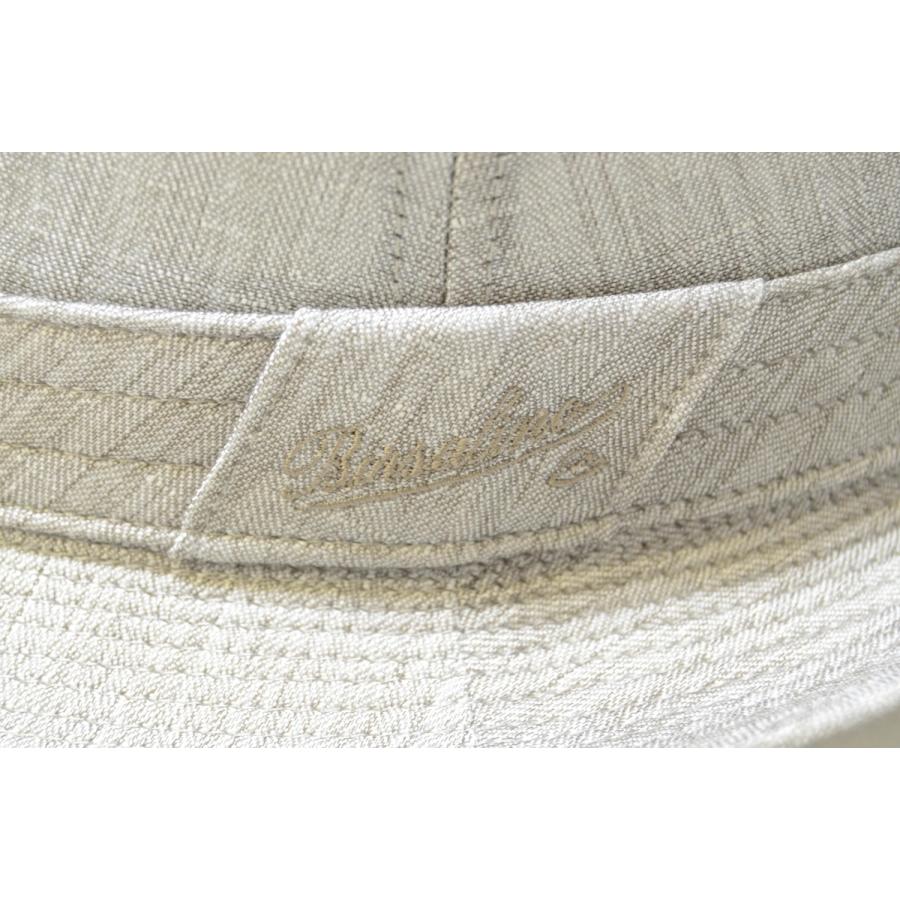 ボルサリーノ　帽子　メンズ　レディース　チロル　ミニへリンボン　Borsalino | Borsalino | 07