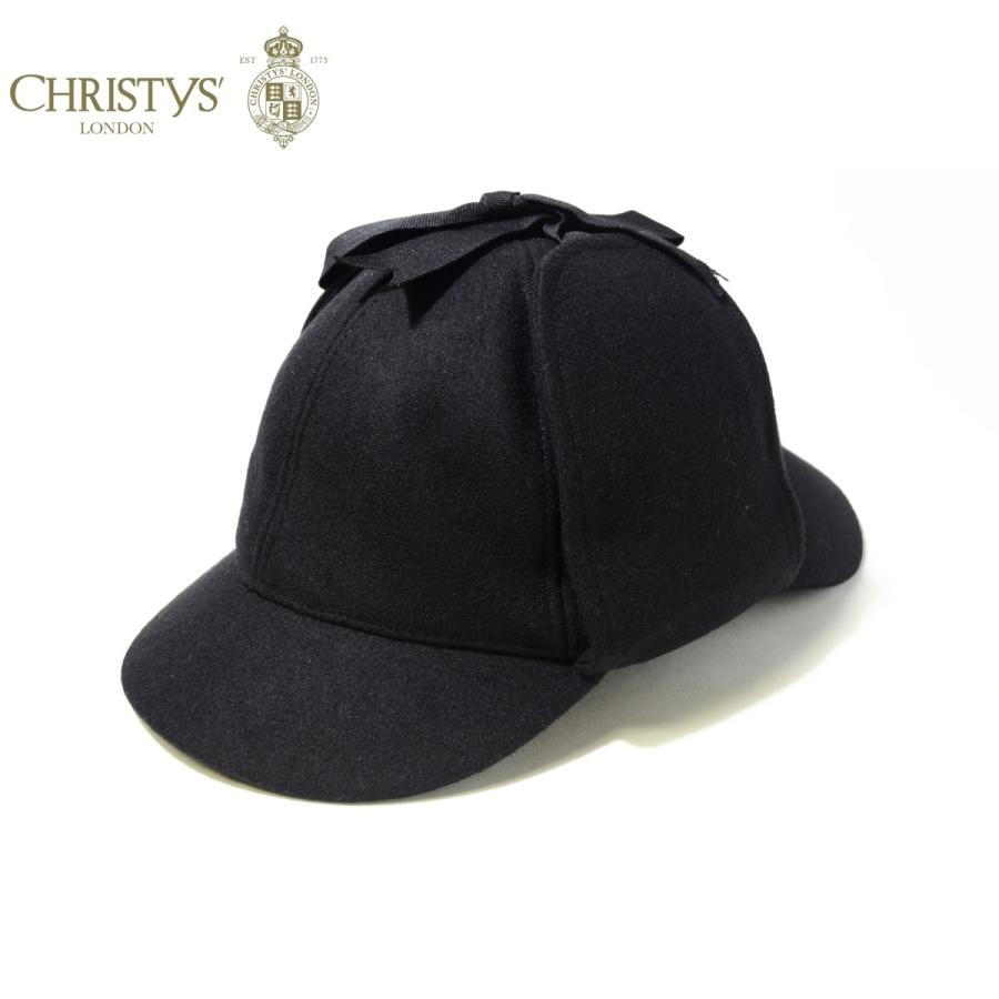 CHRISTYS' LONDON 帽子　シャーロック　 | CHRISTYS' LONDON