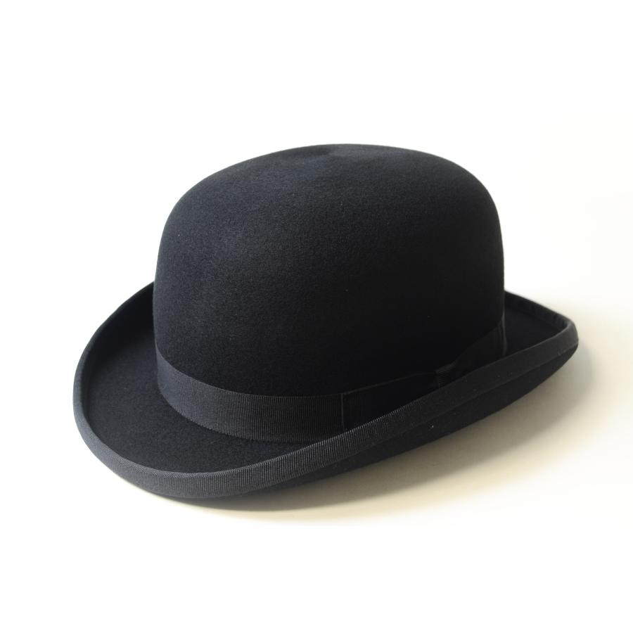 帽子 メンズ ボーラーハット Denton Hats デントンハット : oneHAT