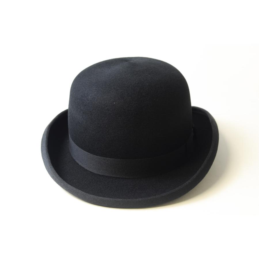 帽子 メンズ ボーラーハット Denton Hats デントンハット : oneHAT