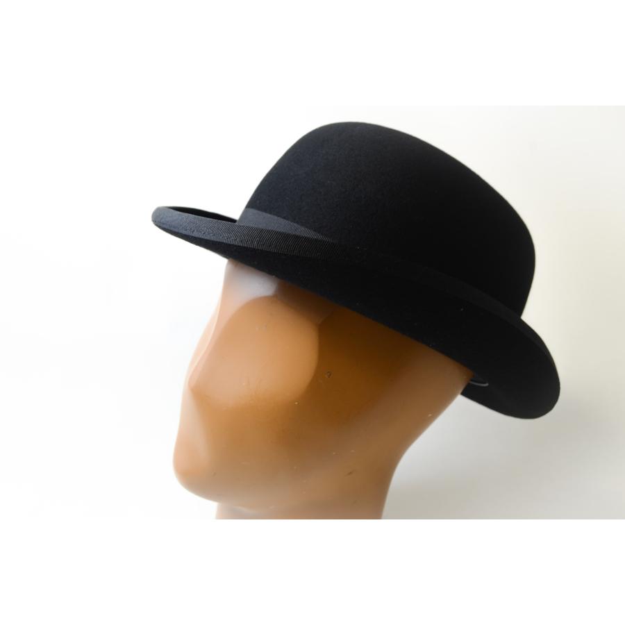 帽子 メンズ ボーラーハット Denton Hats デントンハット : oneHAT