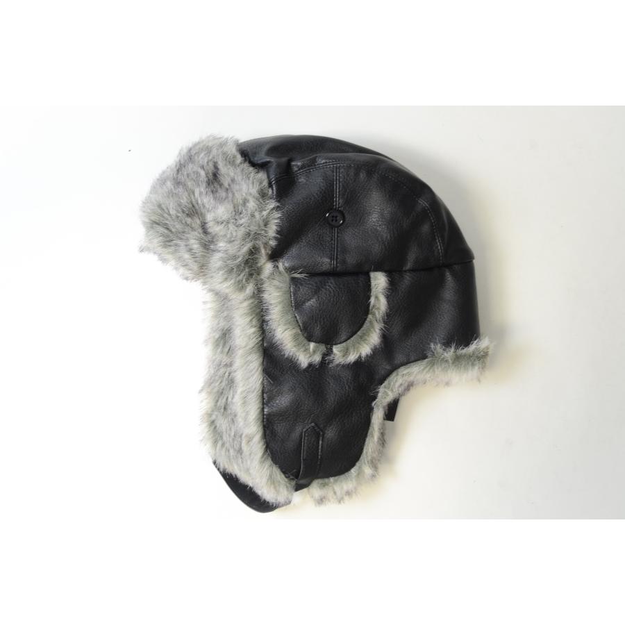 Denton Hats 帽子　飛行帽　フライトキャップ　インポート　 |  | 02