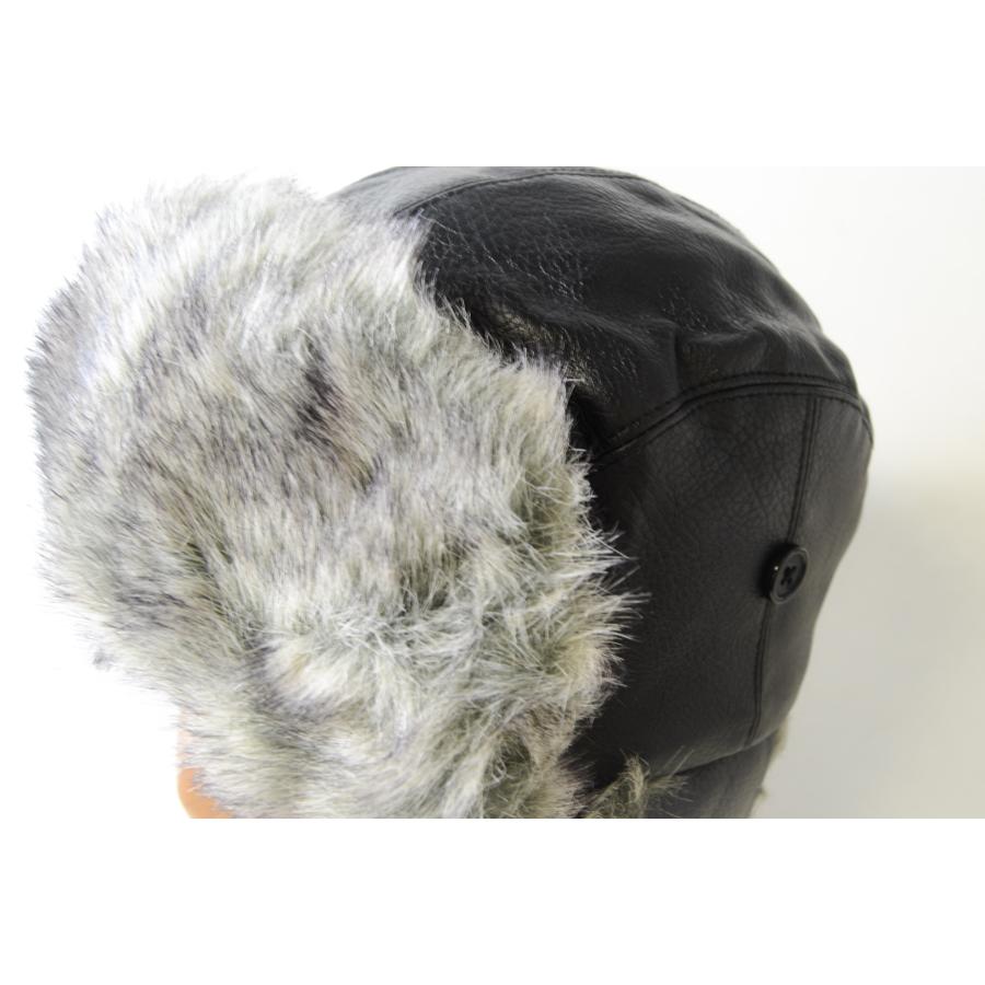 Denton Hats 帽子　飛行帽　フライトキャップ　インポート　 |  | 03