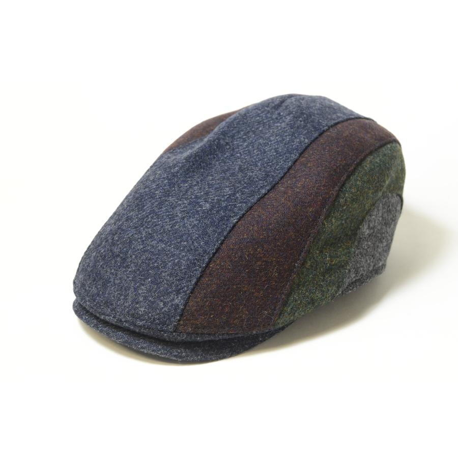 Gottmann　ハンチング　帽子　秋冬　ゴットマン | Gottmann | 01