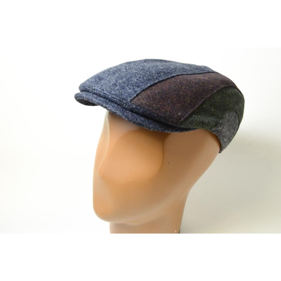 Gottmann　ハンチング　帽子　秋冬　ゴットマン | Gottmann | 06