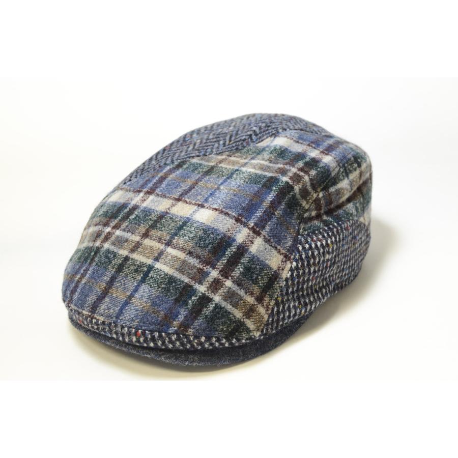 gottmann　ハンチング　帽子　ゴットマン　秋冬 | Gottmann | 01