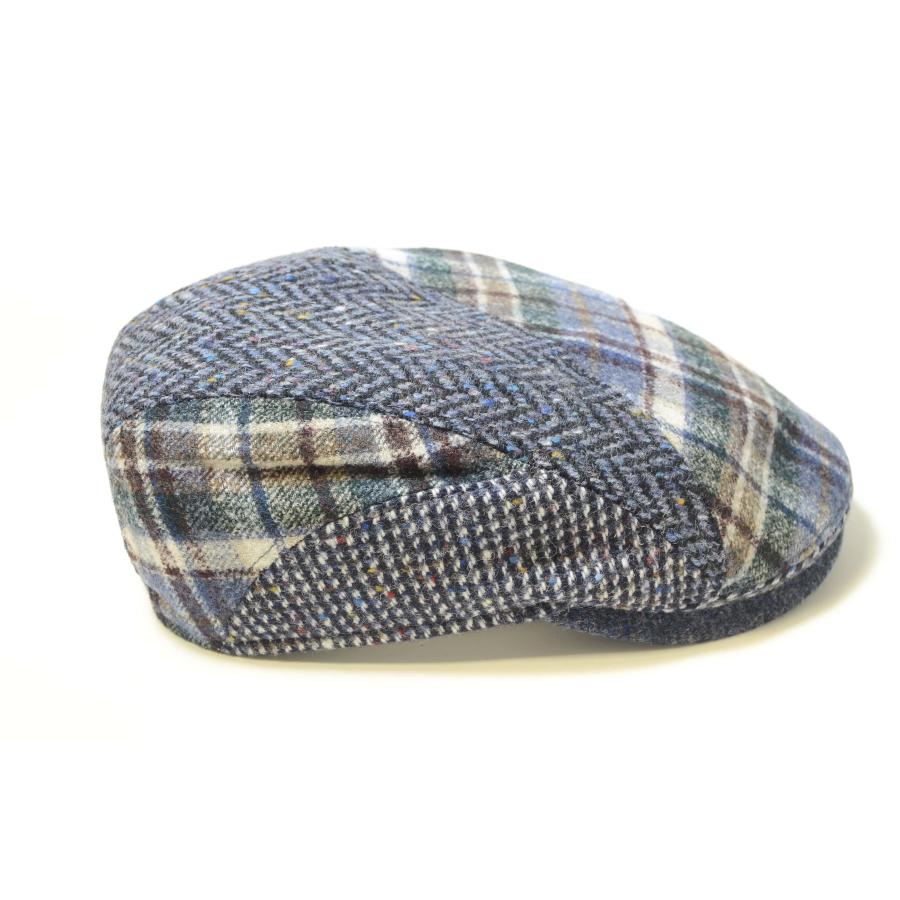 gottmann　ハンチング　帽子　ゴットマン　秋冬 | Gottmann | 03