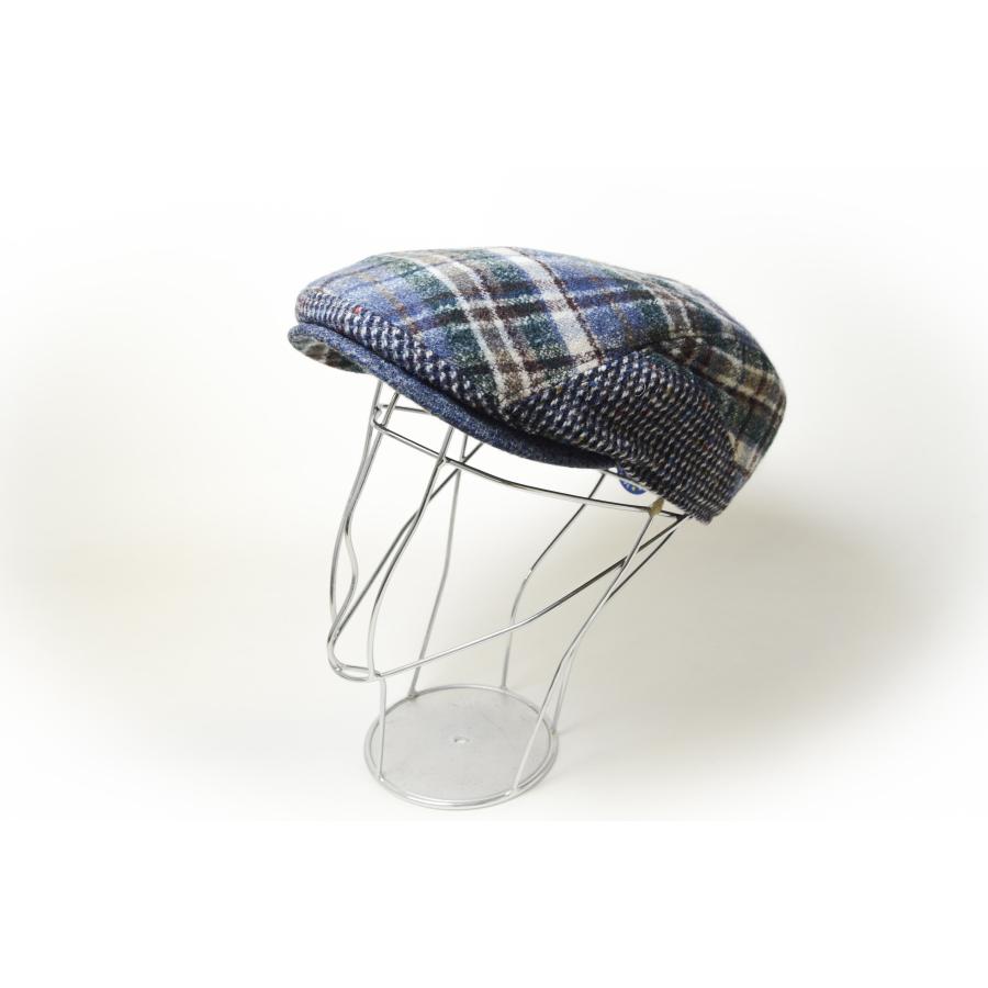 gottmann　ハンチング　帽子　ゴットマン　秋冬 | Gottmann | 07