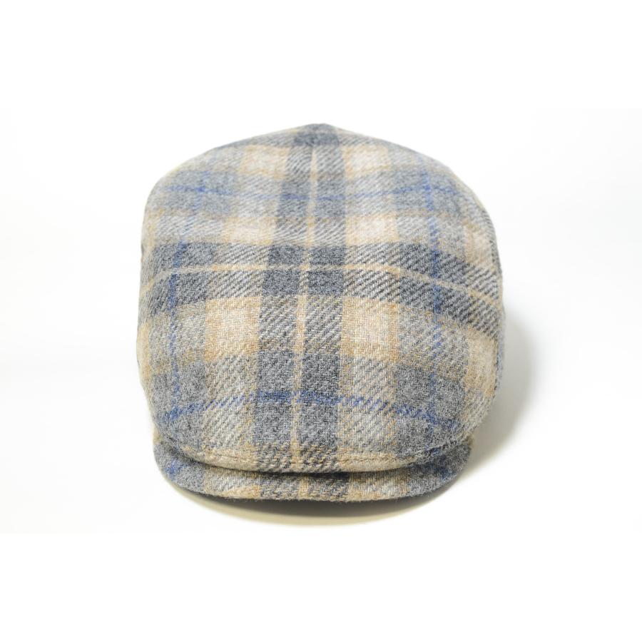 Gottmann　ハンチング　ベージュ　帽子　メンズ　ゴットマン　秋冬 | Gottmann | 02