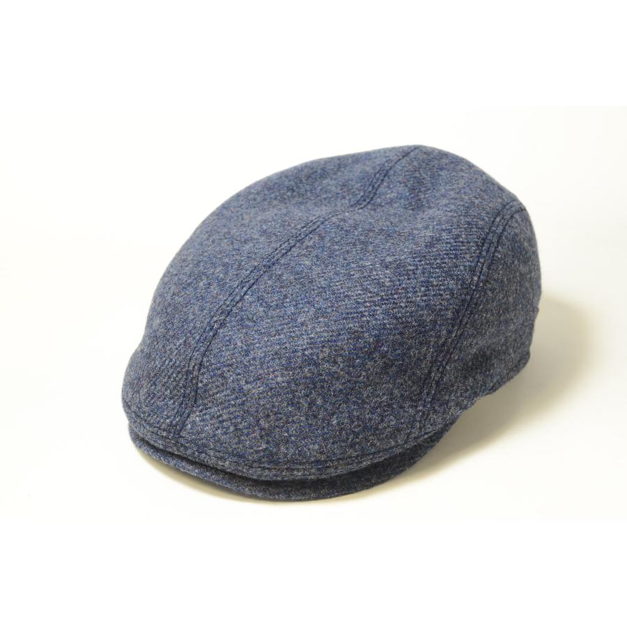 Gottmann　耳当てハンチング　帽子　メンズ　ゴットマン　秋冬 | Gottmann | 01