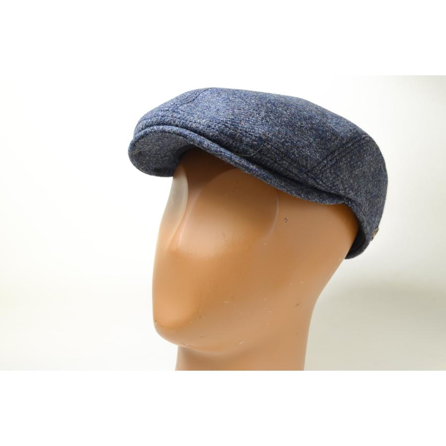 Gottmann　耳当てハンチング　帽子　メンズ　ゴットマン　秋冬 | Gottmann | 05