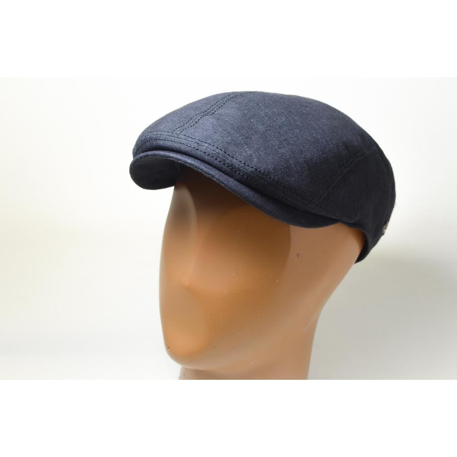 gottmann 帽子　メンズ　ハンチング　麻　 | Gottmann | 04