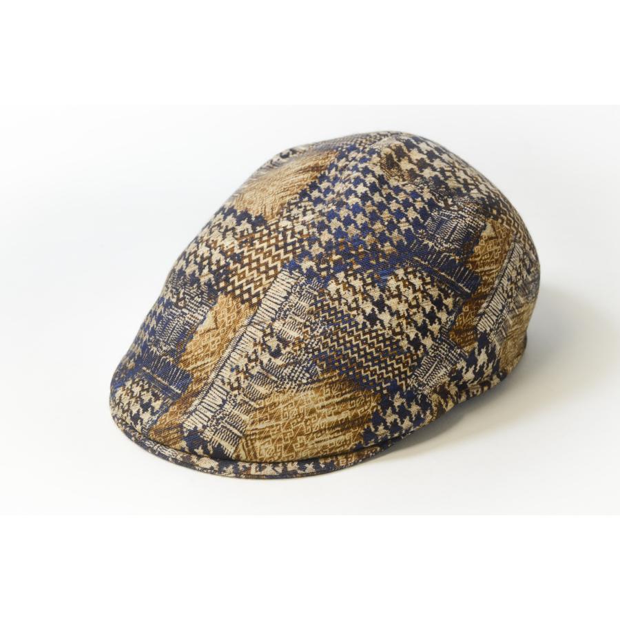 MARONE ハンチング　メンズ　マローネ | MARONE | 01