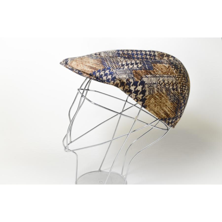 MARONE ハンチング　メンズ　マローネ | MARONE | 05