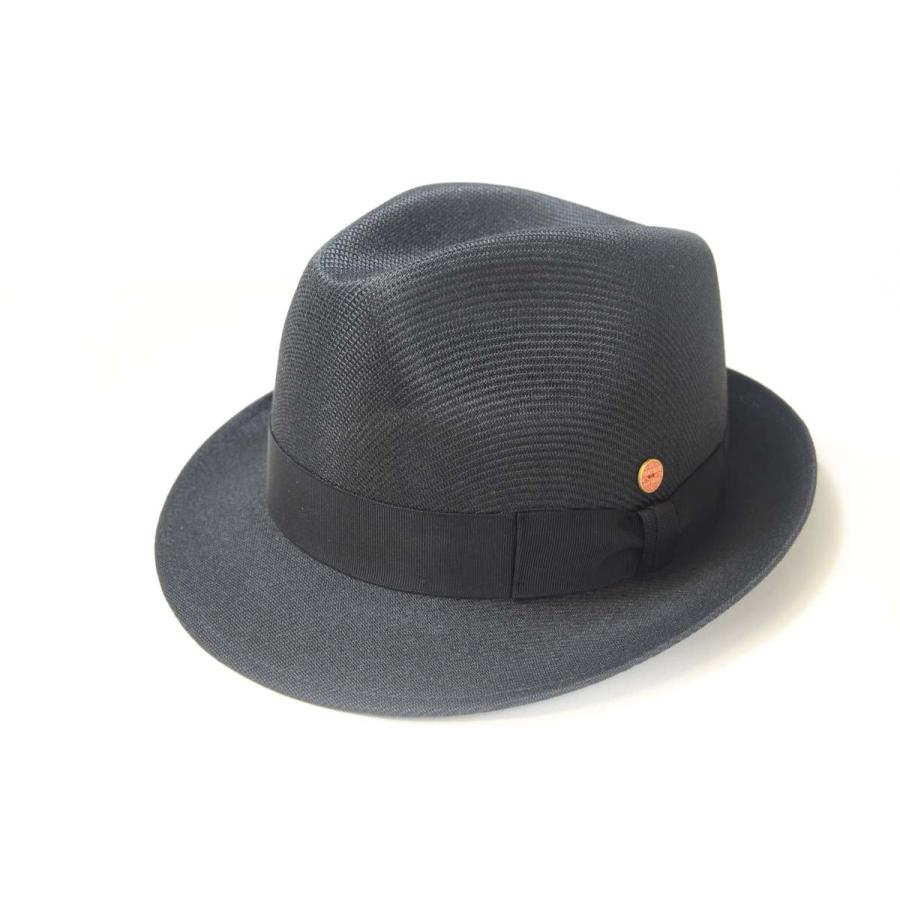 帽子 　中ツバ　チロル　マイザー　MAYSER　春夏 | MAYSER | 01