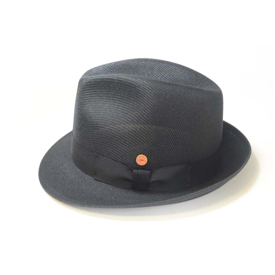 帽子 　中ツバ　チロル　マイザー　MAYSER　春夏 | MAYSER | 02