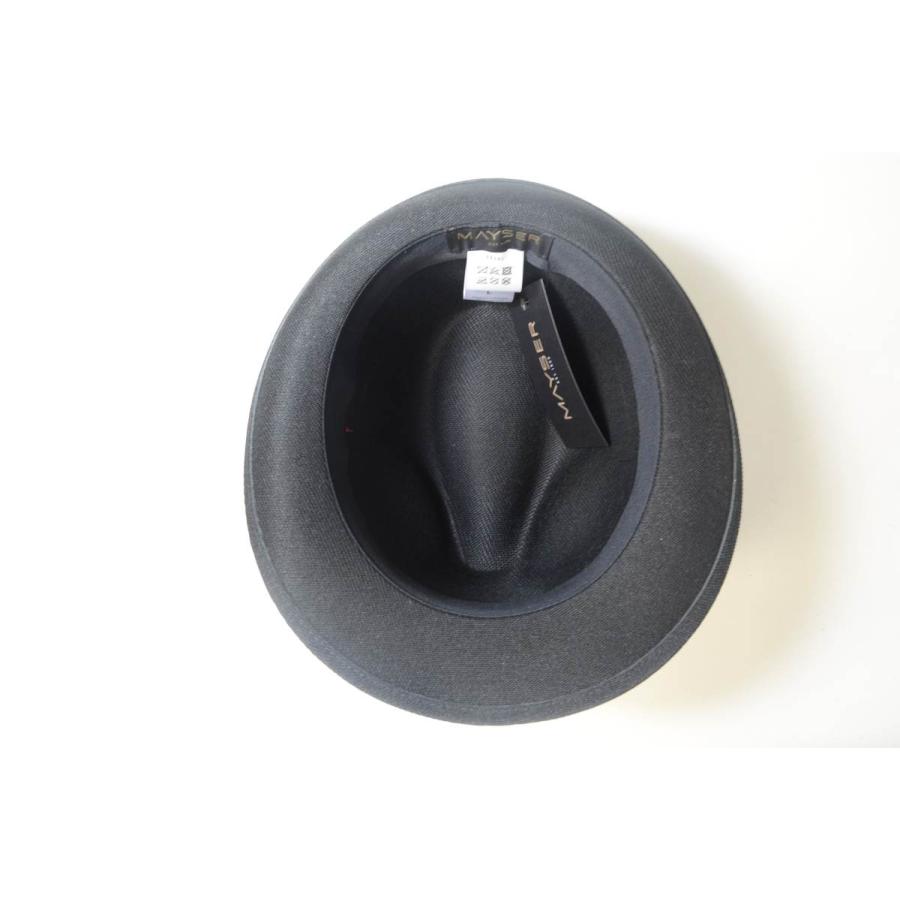 帽子 　中ツバ　チロル　マイザー　MAYSER　春夏 | MAYSER | 03