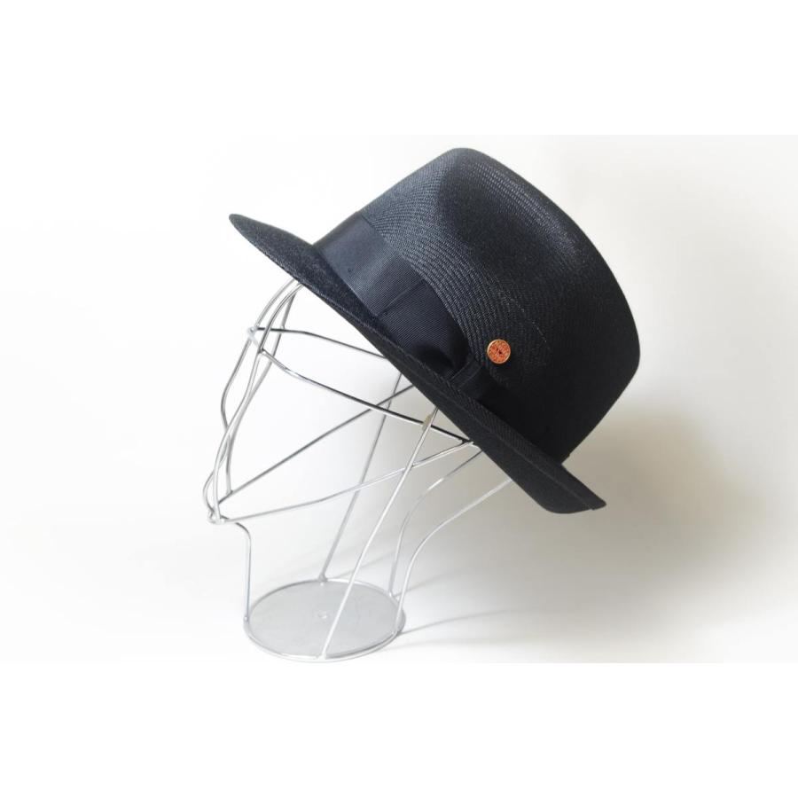 帽子 　中ツバ　チロル　マイザー　MAYSER　春夏 | MAYSER | 04