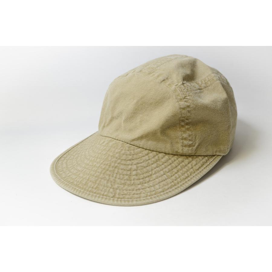 帽子　メンズ　キャップ　WASH綿　MISTRAL |  | 01