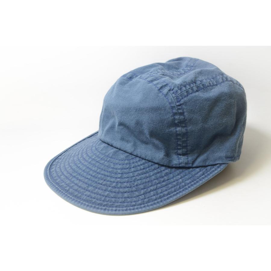 帽子　メンズ　キャップ　WASH綿　MISTRAL |  | 02