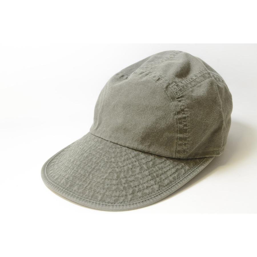 帽子　メンズ　キャップ　WASH綿　MISTRAL |  | 03
