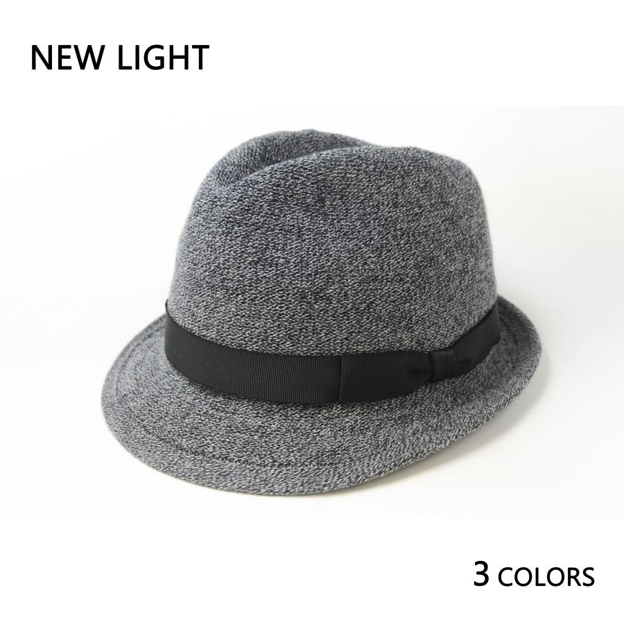 NEW LIGHT　knit hat　帽子　メンズ　秋冬　ニットハット　ニューライト | 