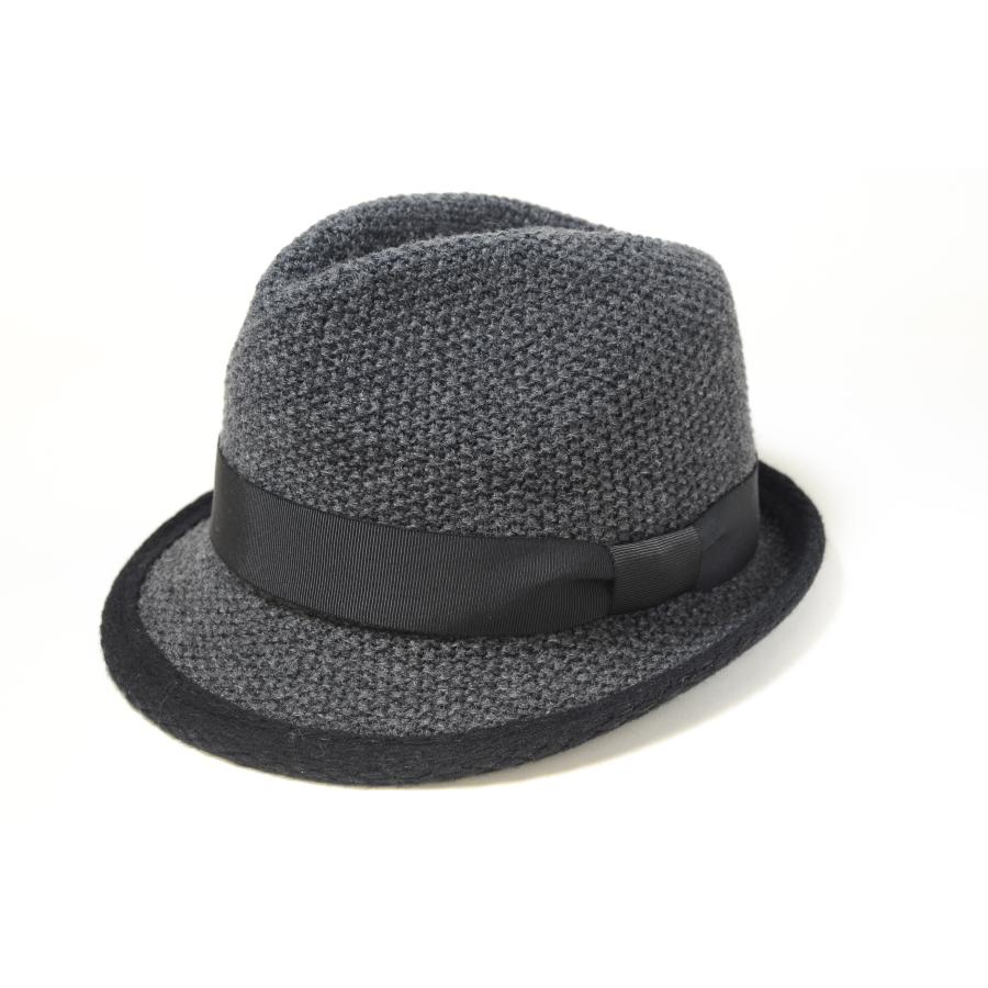 NEW LIGHT　knit hat　帽子　メンズ　秋冬　ニットハット　ニューライト |  | 01