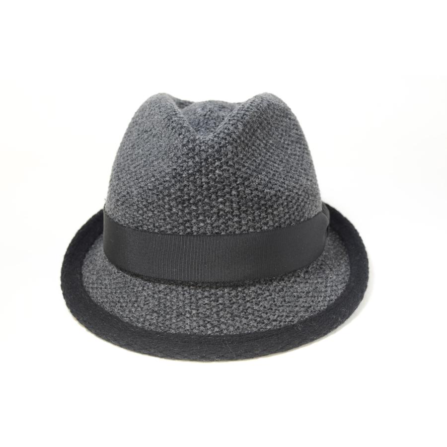 NEW LIGHT　knit hat　帽子　メンズ　秋冬　ニットハット　ニューライト |  | 02