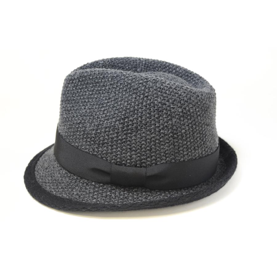 NEW LIGHT　knit hat　帽子　メンズ　秋冬　ニットハット　ニューライト |  | 03
