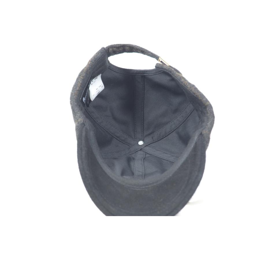 デントンハット　ツイードキャップ　帽子　メンズ　DENTON　HATS　 |  | 05