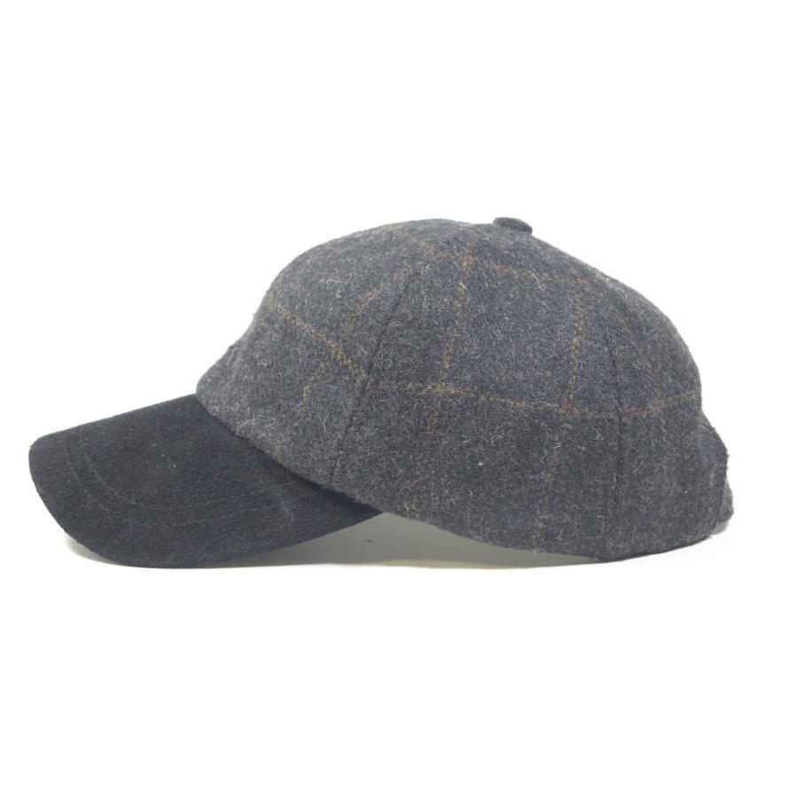 デントンハット　ツイードキャップ　帽子　メンズ　DENTON　HATS　 |  | 01