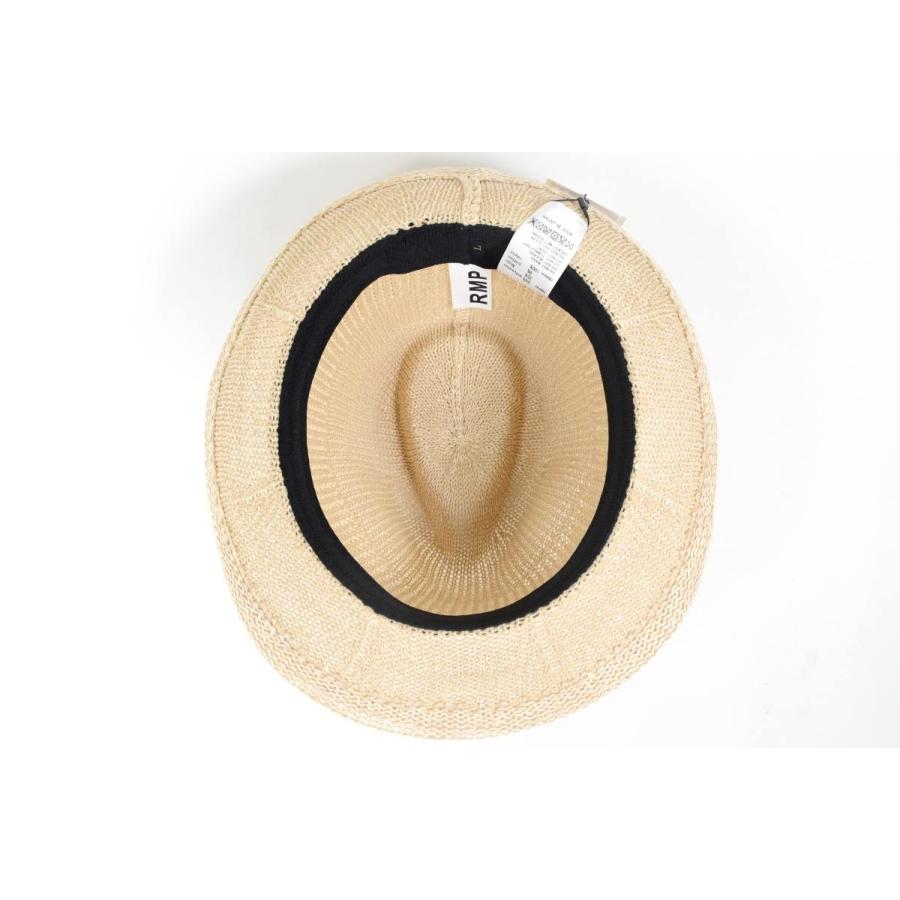 帽子　メンズ　サーモハット　ツバ広　RMP | Rohw master product | 04