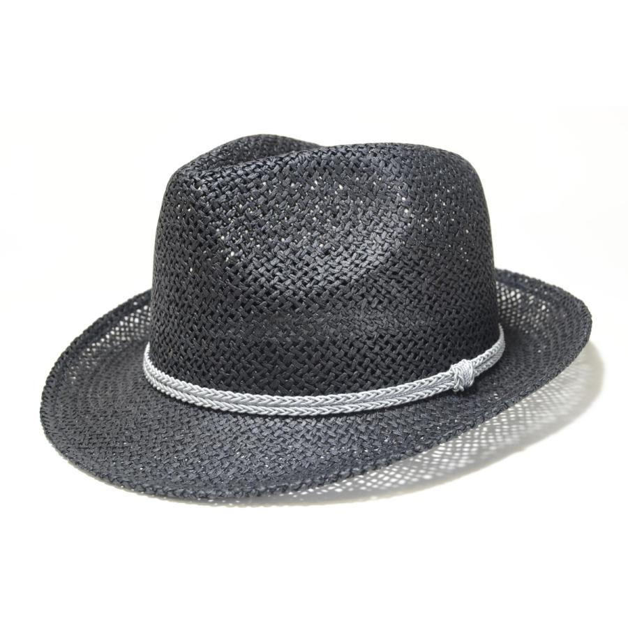 帽子　メンズ　ペーパーハット　Set Up Hat |  | 01