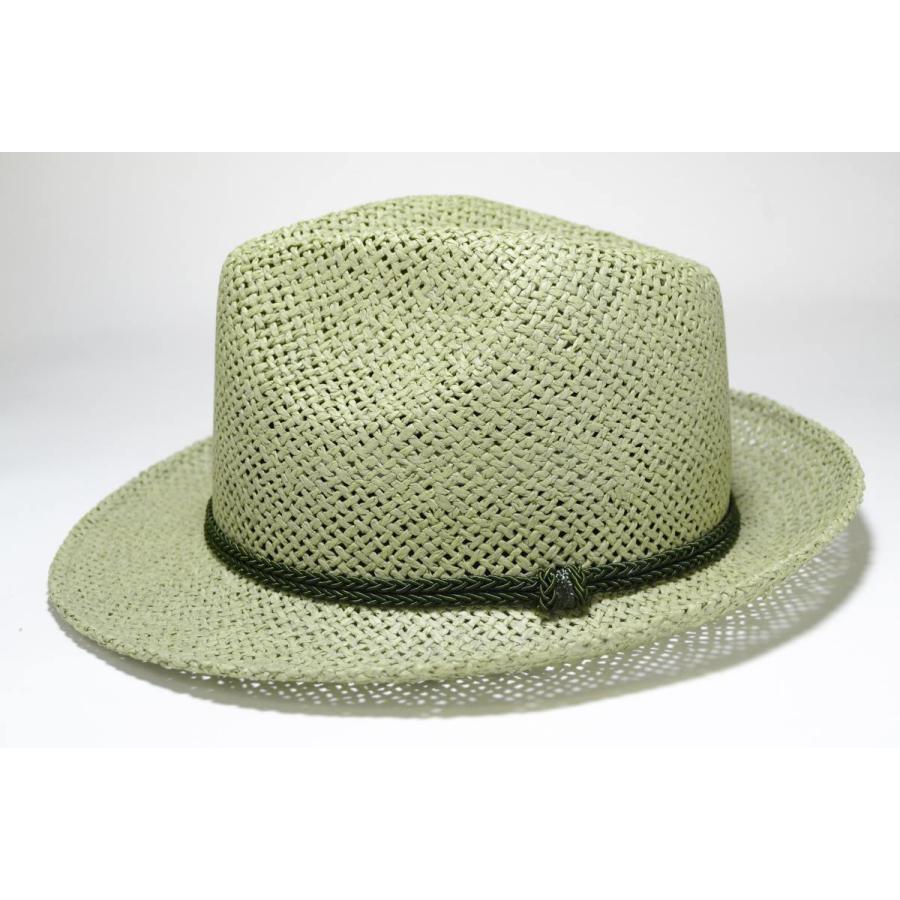 帽子　メンズ　ペーパーハット　Set Up Hat |  | 05