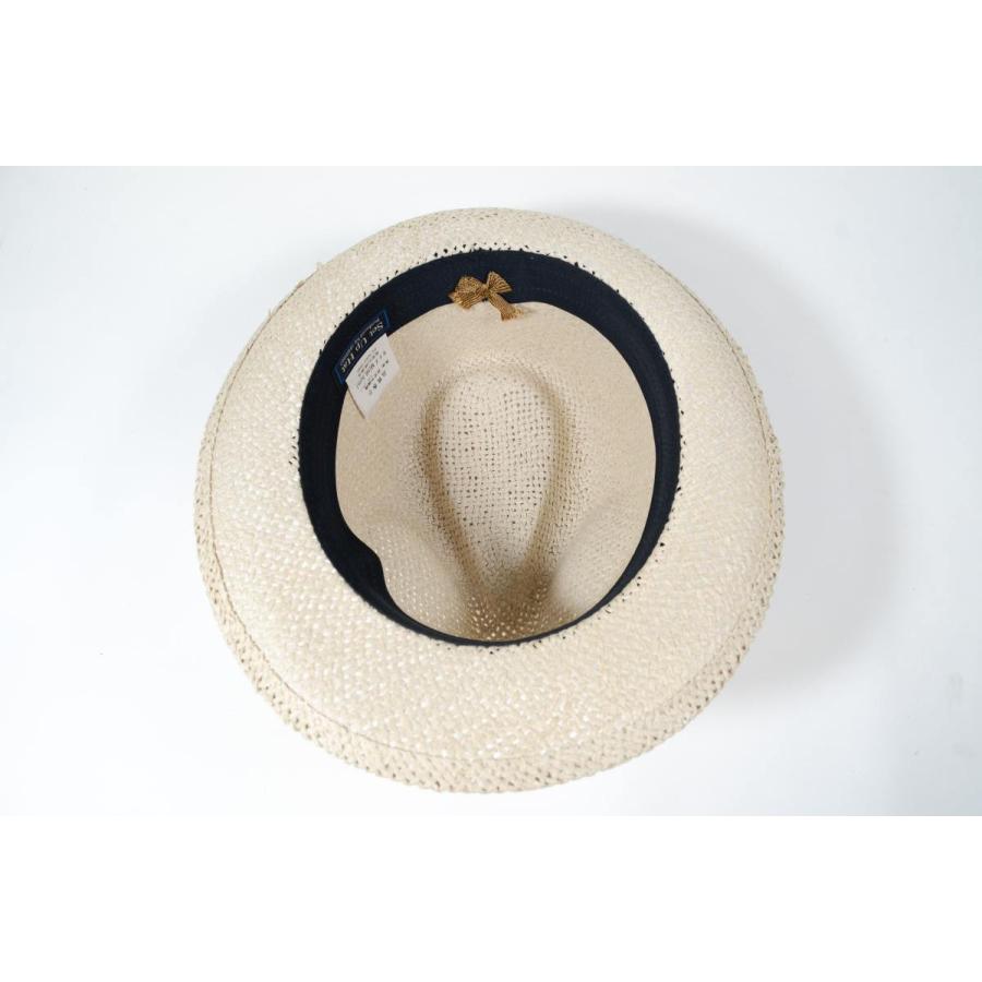 帽子　メンズ　ペーパーハット　Set Up Hat |  | 06