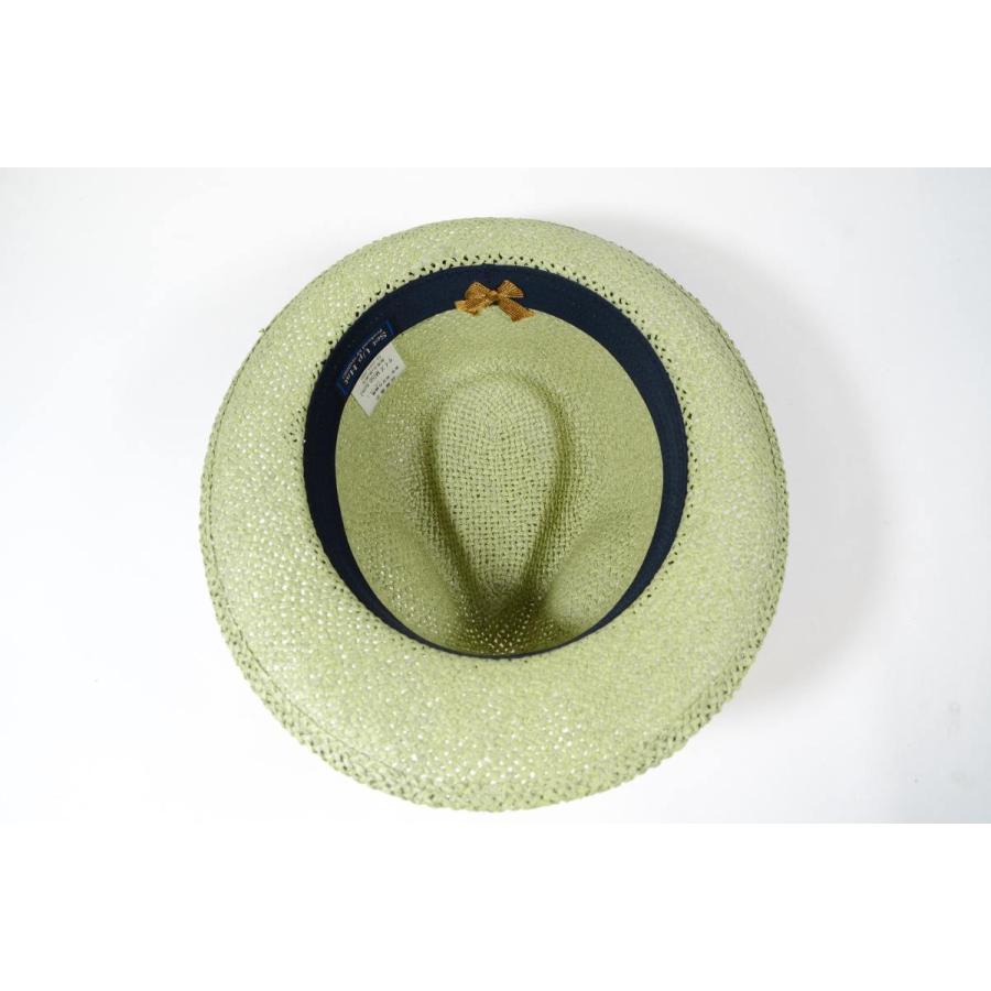 帽子　メンズ　ペーパーハット　Set Up Hat |  | 08