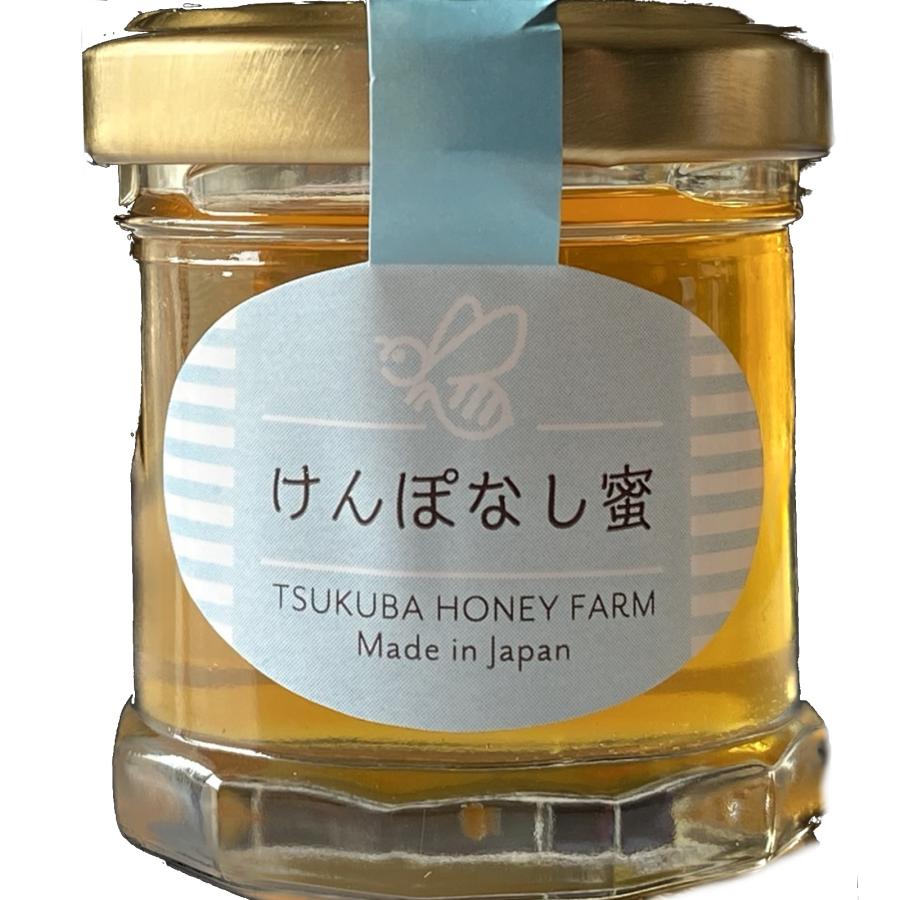 日本蜜蜂完熟ハチミツ(食べ比べ)600g×2