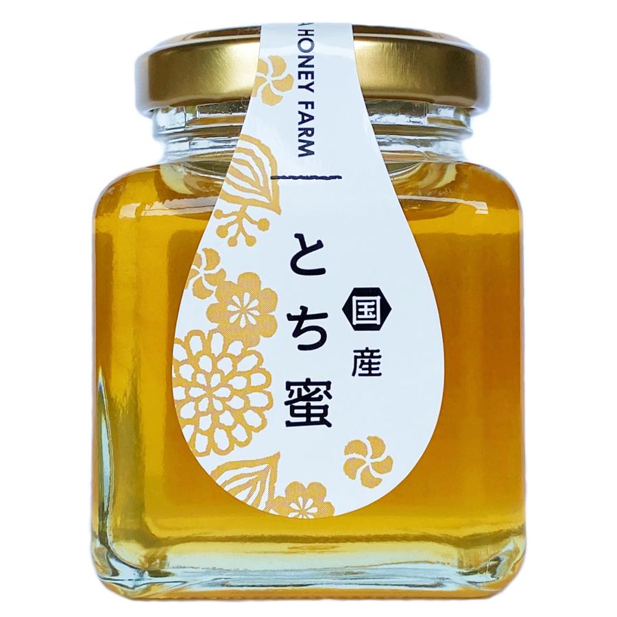 有限会社山田養蜂場 国産 とち蜂蜜 マロニエ まろやかな甘み