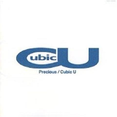 EMIミュージック・ジャパン Precious / Cubic U : OneLifeYahoo