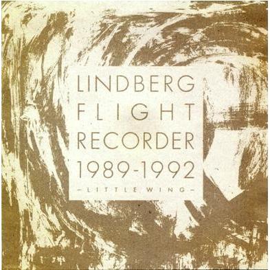 Flight Recorder 19 1992 Little Wing Lindberg Onelifeyahoo ショップ 通販 Yahoo ショッピング