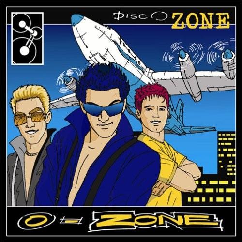 DiscO-Zone“恋のマイアヒ” / O-ZONE※廃盤 :301900:OneLifeYahoo ...
