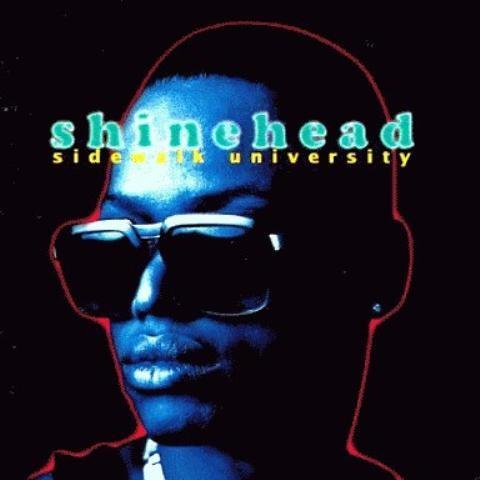 sidewalk university / shinehead※レンタル落ち｜onelife-shop