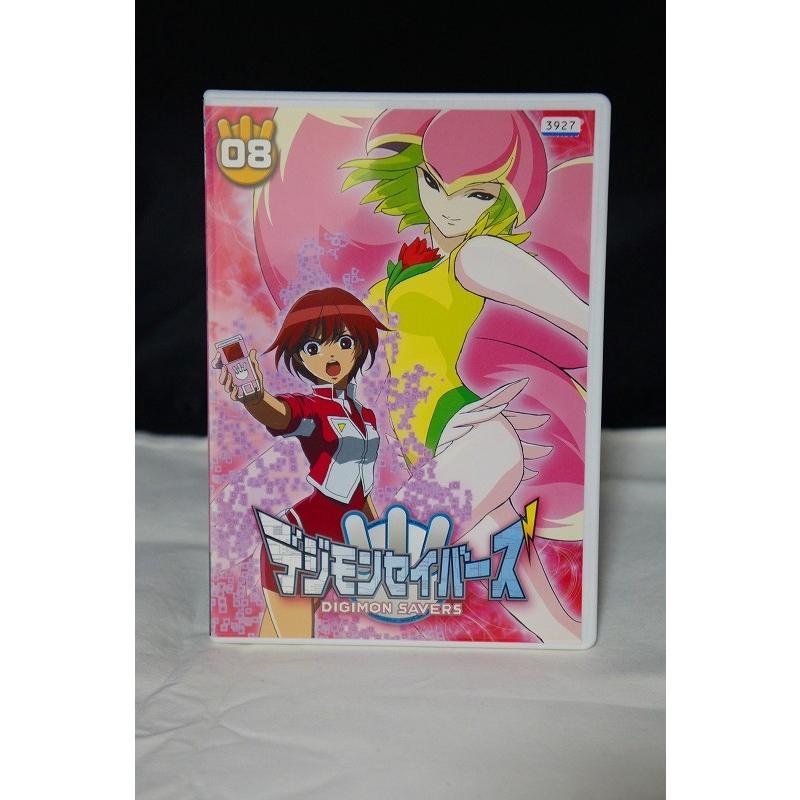 デジモン セイバーズ 8※中古DVD(レンタル落ち) : OneLifeYahoo デジモン セイバーズ 8※中古DVD(レンタル落ち) : OneLifeYahoo
