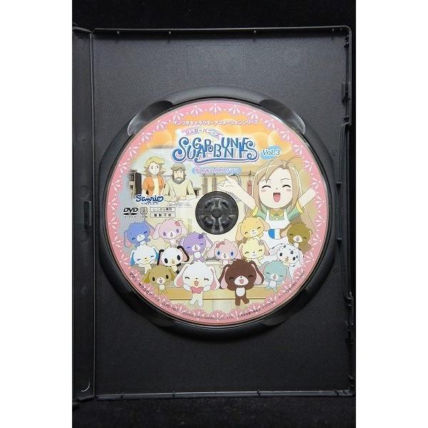 5100274 シュガーバニーズ Vol.3 ~夢のあるパパとママ~※中古DVD