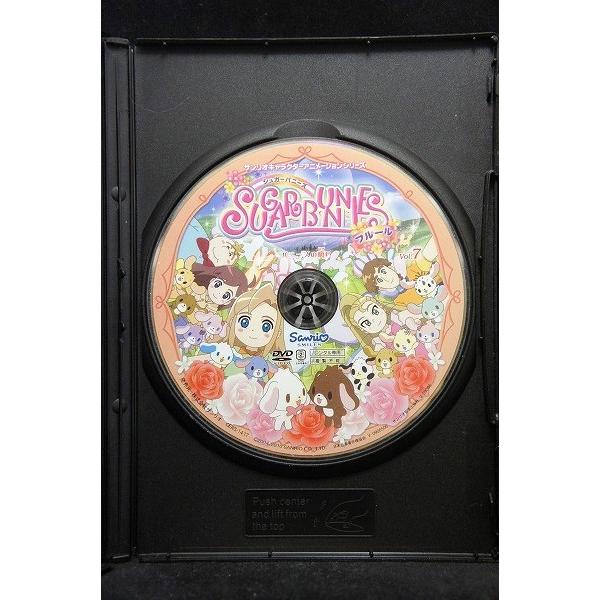 5100284 シュガーバニーズ フルール 7 バニーズの願い※中古DVD