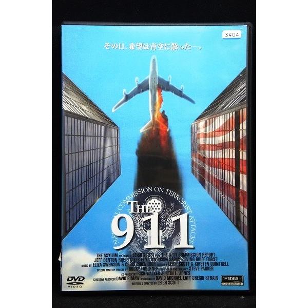 【レンタル落ち】DVD 5100376 THE 911 ※中古DVD（レンタル落ち） : OneLifeYahoo!ショップ