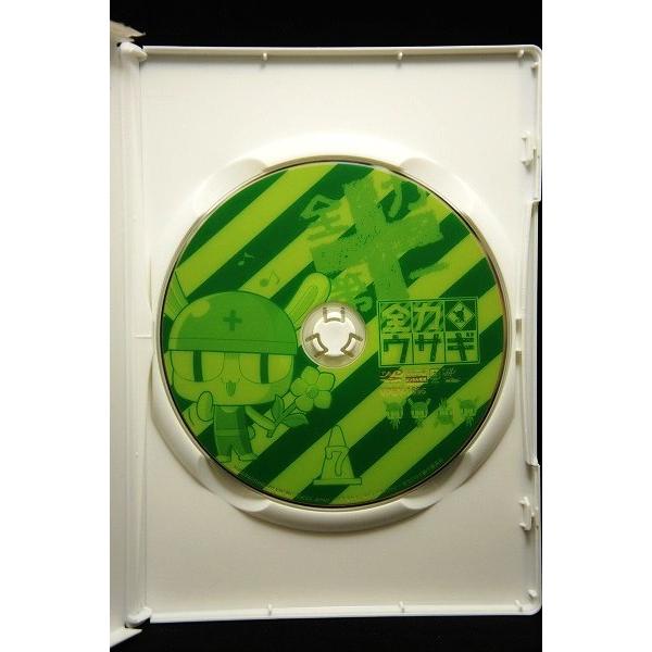 5100521 全力ウサギ vol.7 ※中古DVD（レンタル落ち)※ : OneLifeYahoo