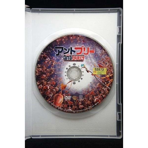 5100525 アントブリー ※中古DVD（レンタル落ち） : OneLifeYahoo