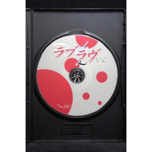 5100700 ラブラヴ ※中古DVD（レンタル落ち） : OneLifeYahoo!ショップ